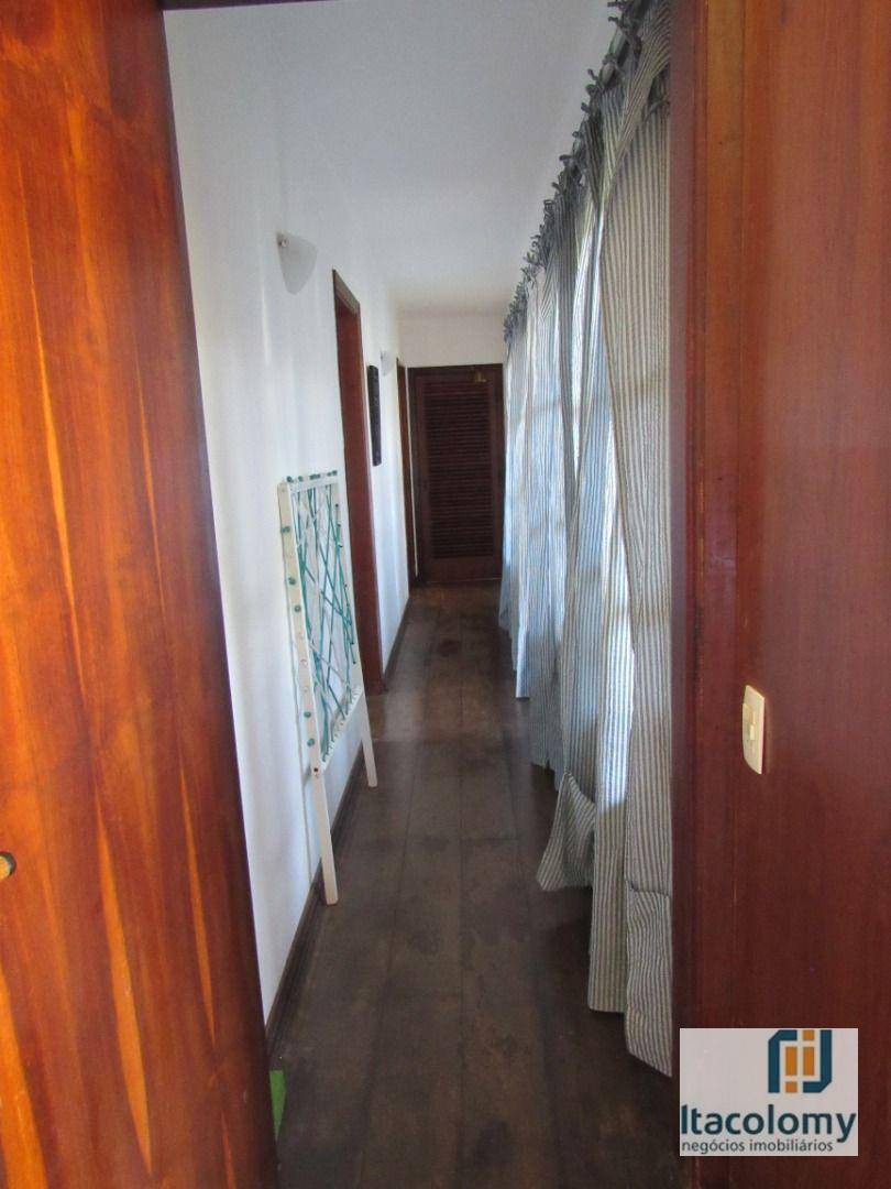 Casa de Condomínio à venda com 4 quartos, 450m² - Foto 17