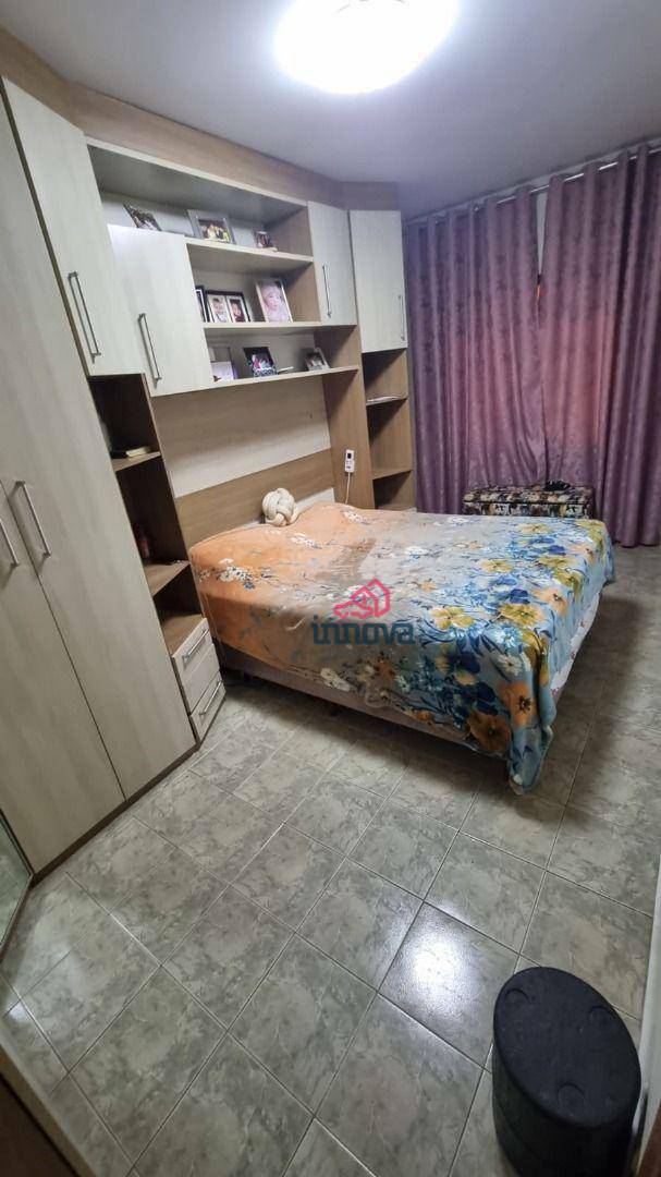 Sobrado à venda com 3 quartos, 250m² - Foto 16