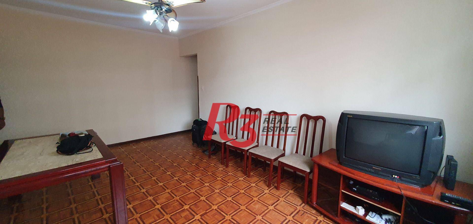 Apartamento à venda com 2 quartos, 100m² - Foto 5