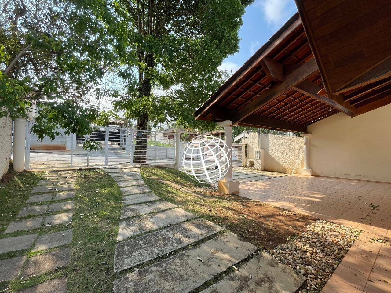 Casa, 4 quartos, 232 m² - Foto 3