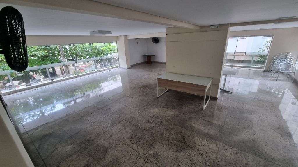 Apartamento à venda com 3 quartos, 120m² - Foto 26