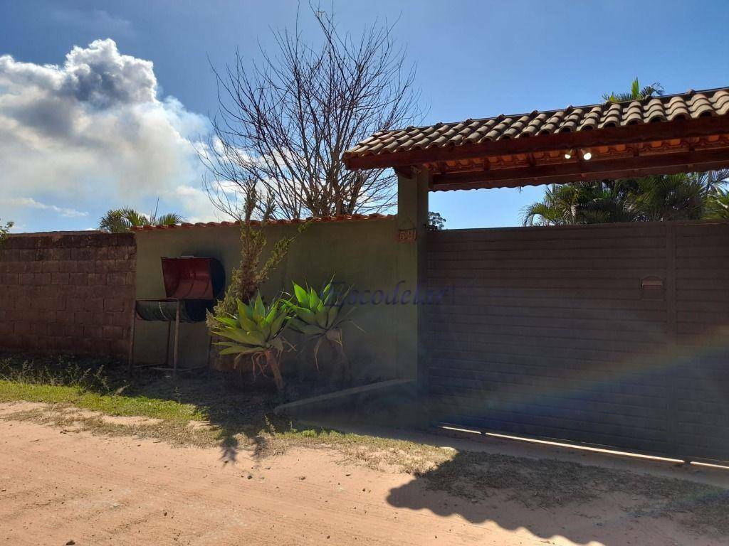 Chácara à venda com 9 quartos, 600m² - Foto 23