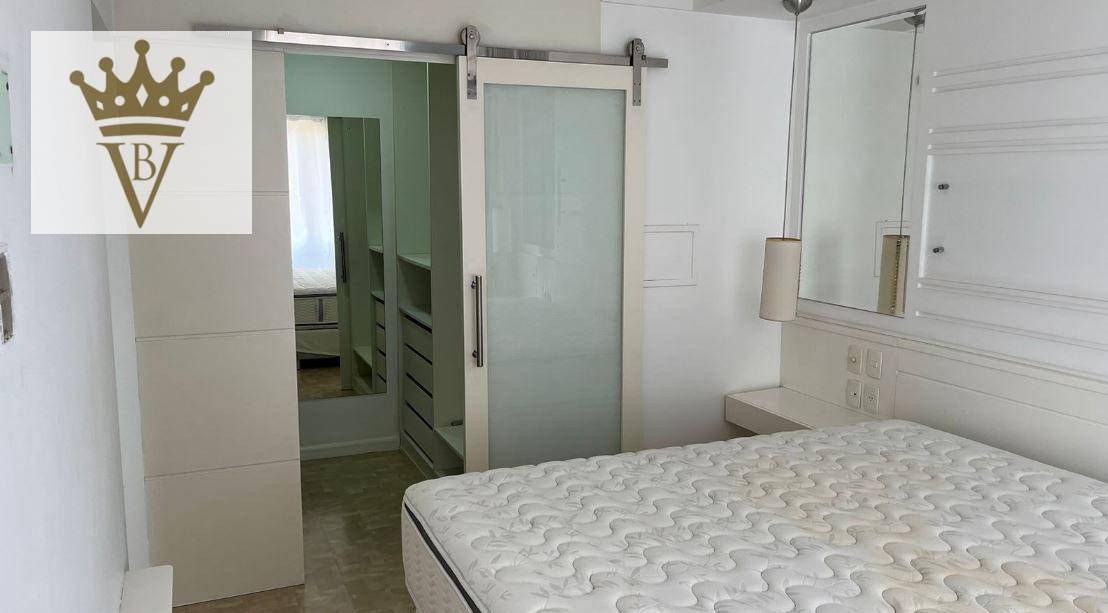 Apartamento à venda com 3 quartos, 115m² - Foto 14