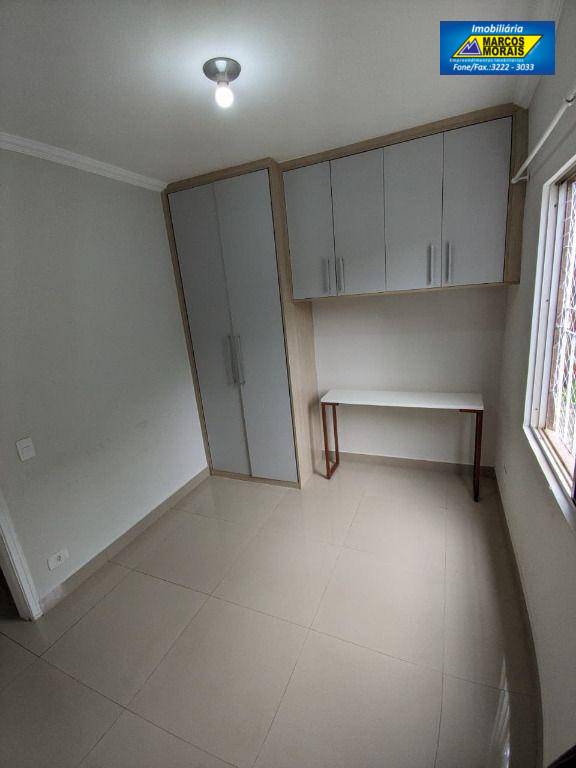Apartamento, 2 quartos, 52 m² - Foto 4