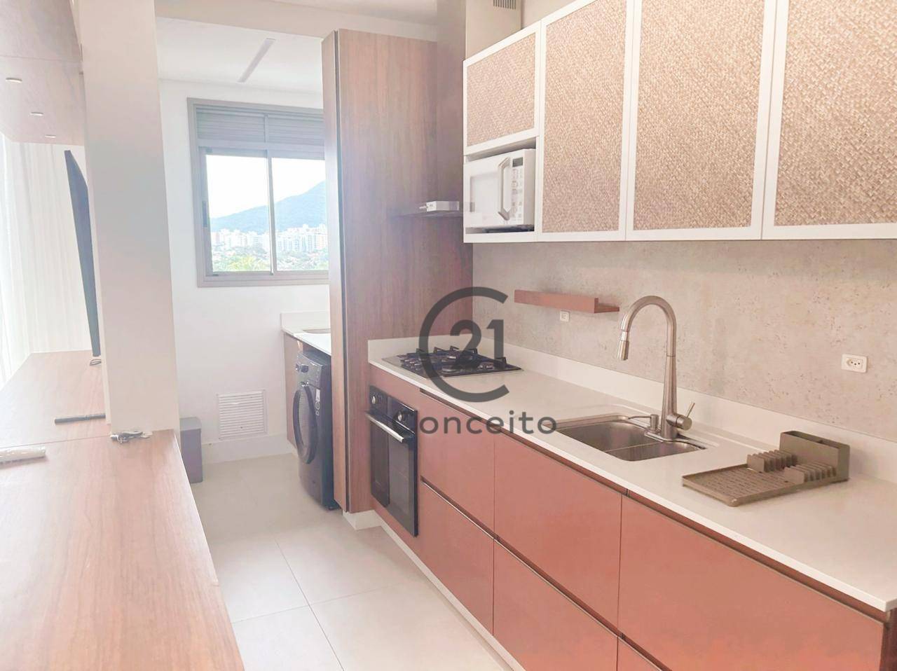 Apartamento à venda com 2 quartos, 75m² - Foto 6