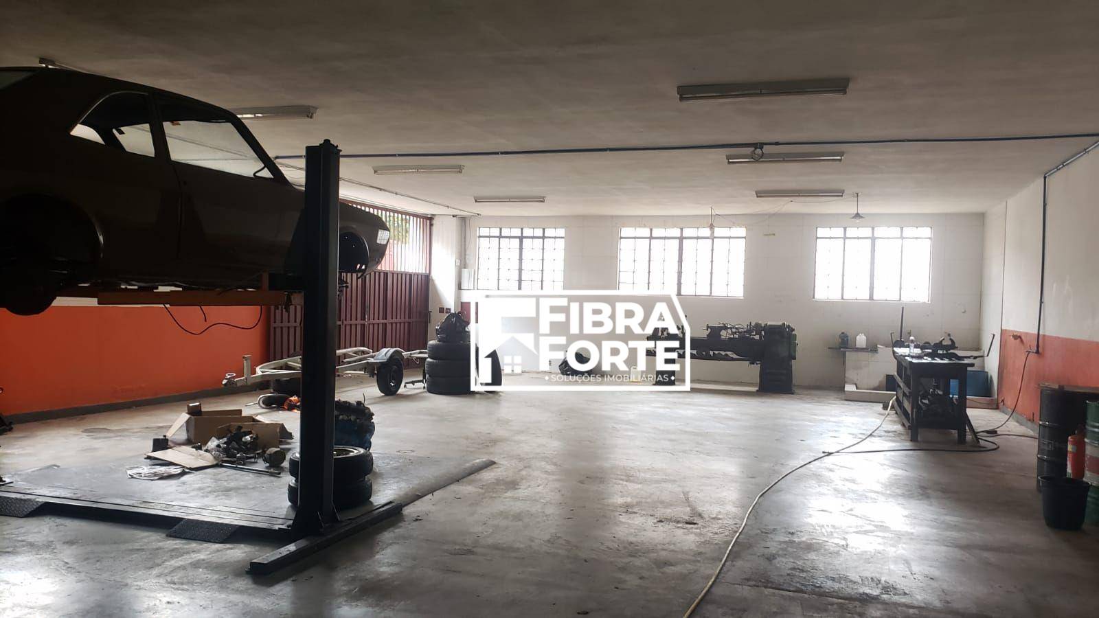 Prédio Inteiro para alugar, 1000m² - Foto 14