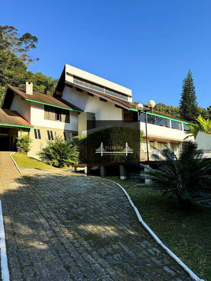 Casa de Condomínio à venda com 5 quartos, 418m² - Foto 42