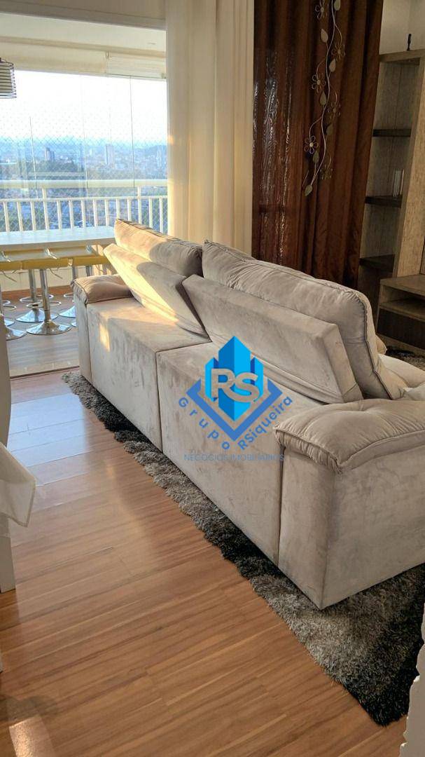 Apartamento, 3 quartos, 107 m² - Foto 5