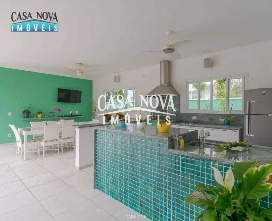 Casa de Condomínio à venda com 5 quartos, 499m² - Foto 45