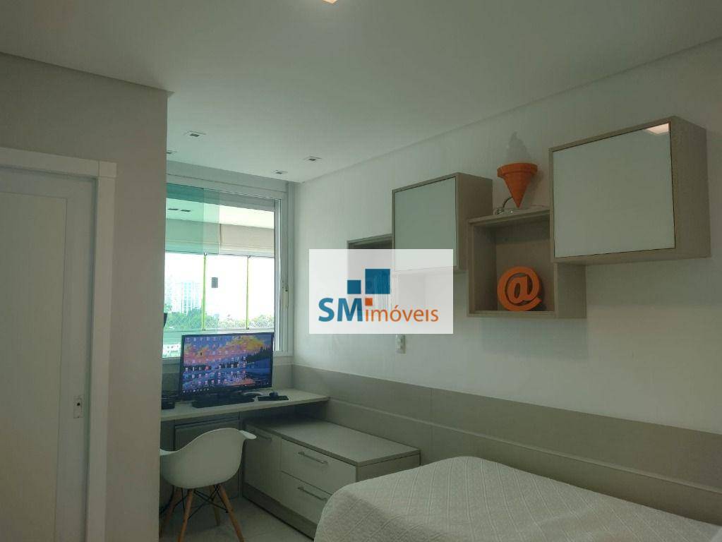 Apartamento à venda com 3 quartos, 150m² - Foto 19