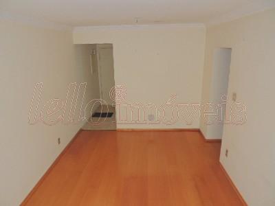 Apartamento para alugar com 2 quartos, 72m² - Foto 3