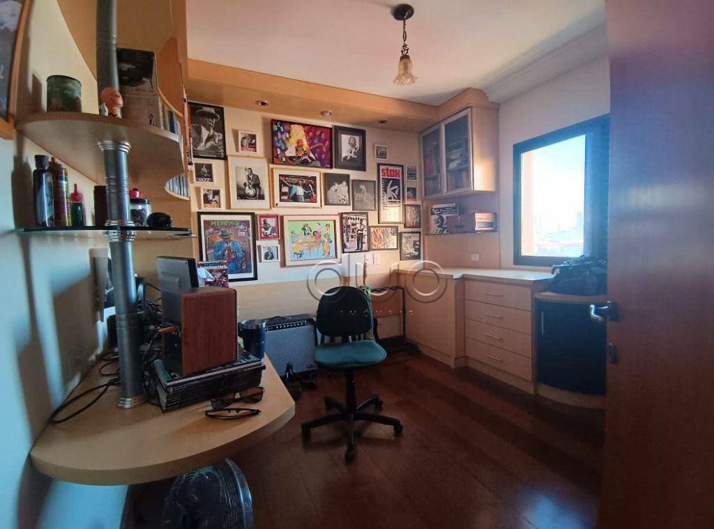 Apartamento à venda com 4 quartos, 198m² - Foto 19