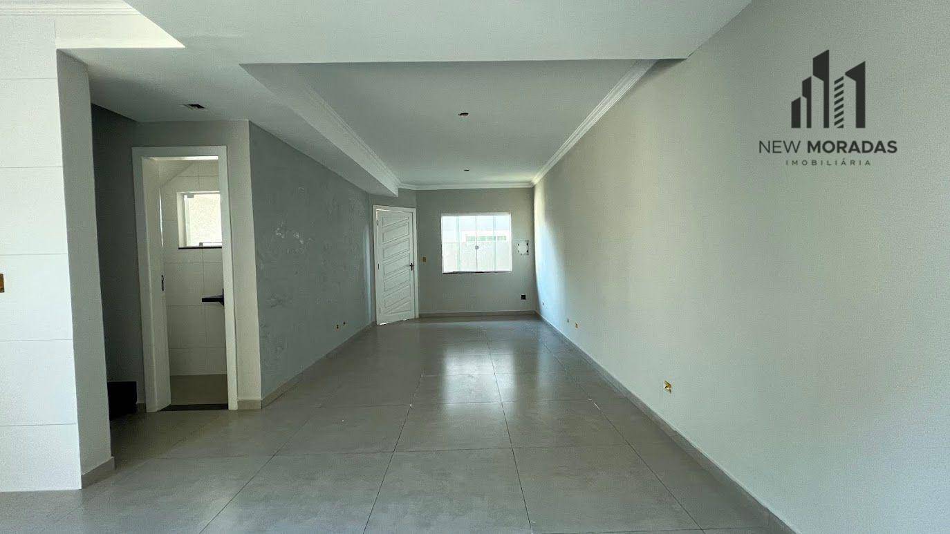 Sobrado à venda com 3 quartos, 120m² - Foto 8