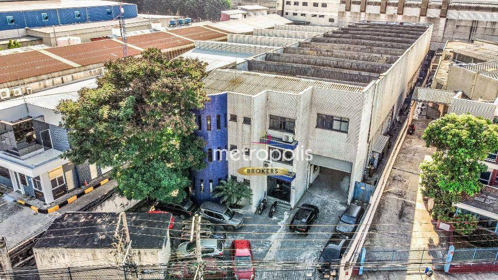 Depósito-Galpão-Armazém à venda, 1580m² - Foto 51
