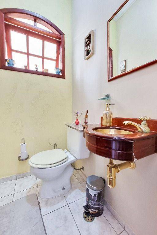 Casa de Condomínio à venda com 4 quartos, 185m² - Foto 6