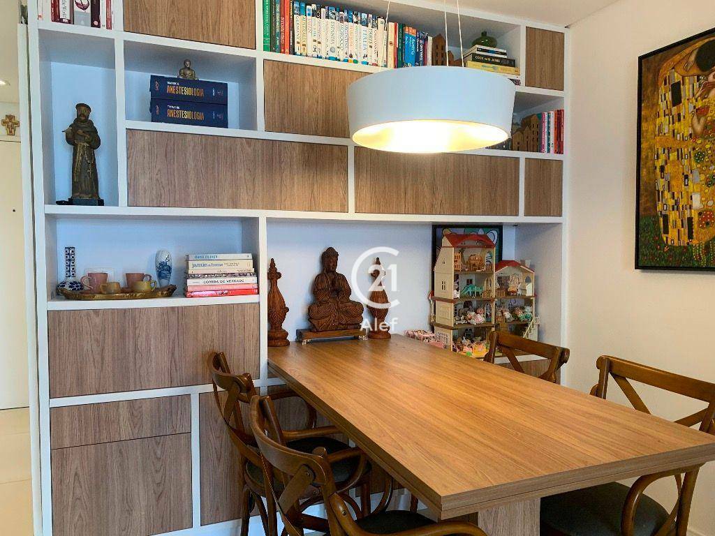 Apartamento à venda com 3 quartos, 81m² - Foto 10