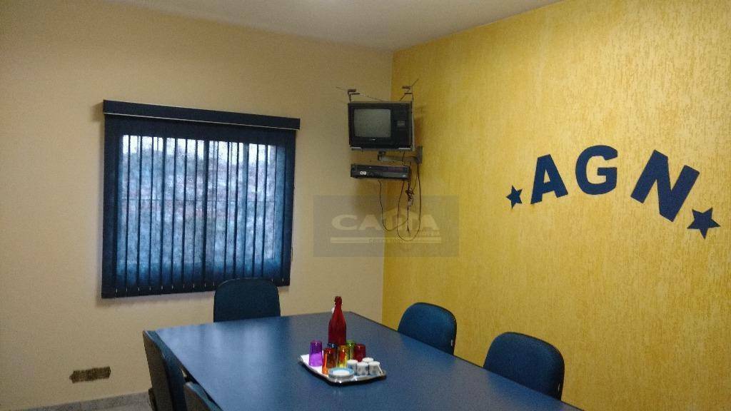 Sobrado à venda com 3 quartos, 160m² - Foto 10