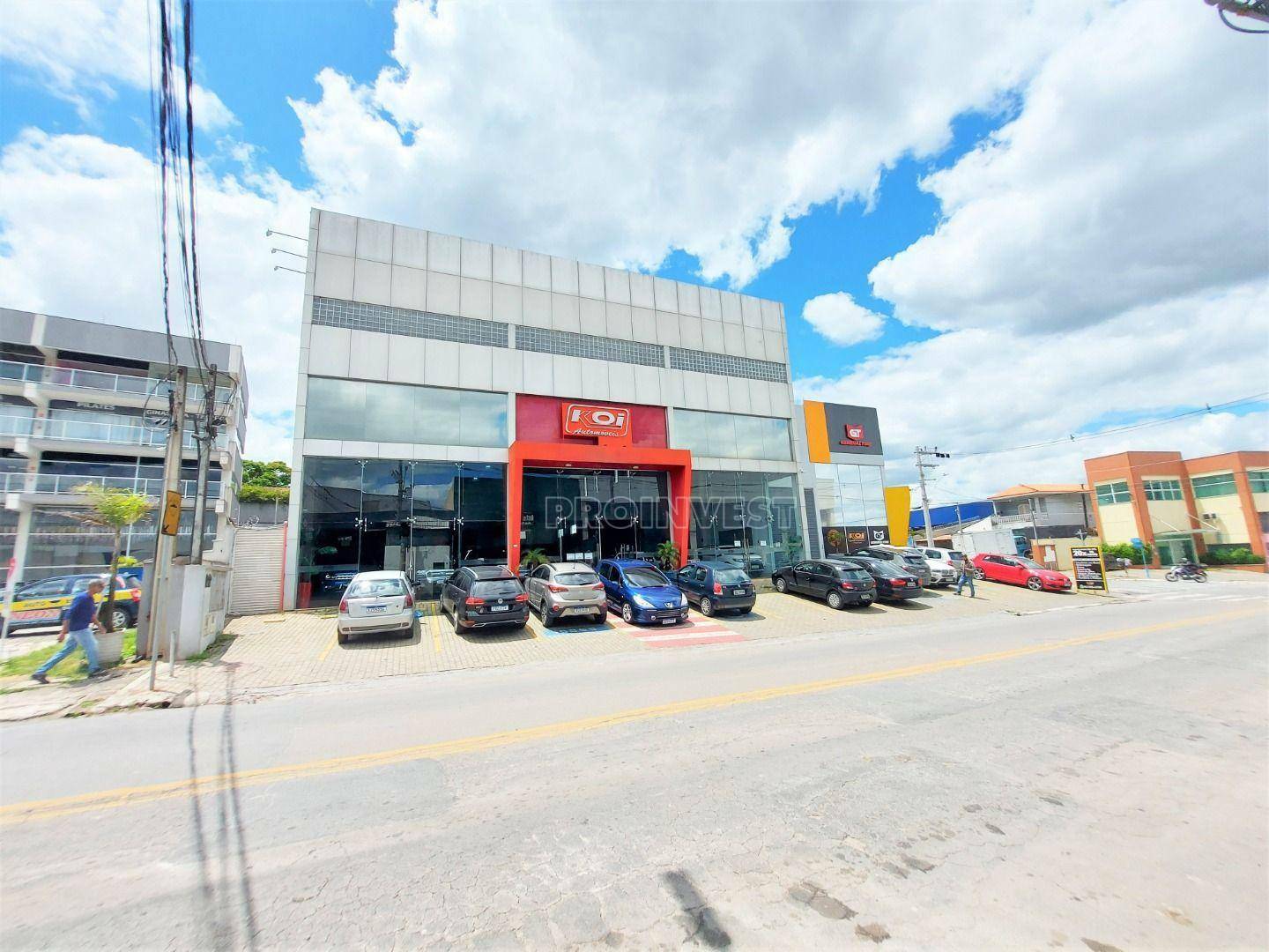 Prédio Inteiro para alugar, 900m² - Foto 56