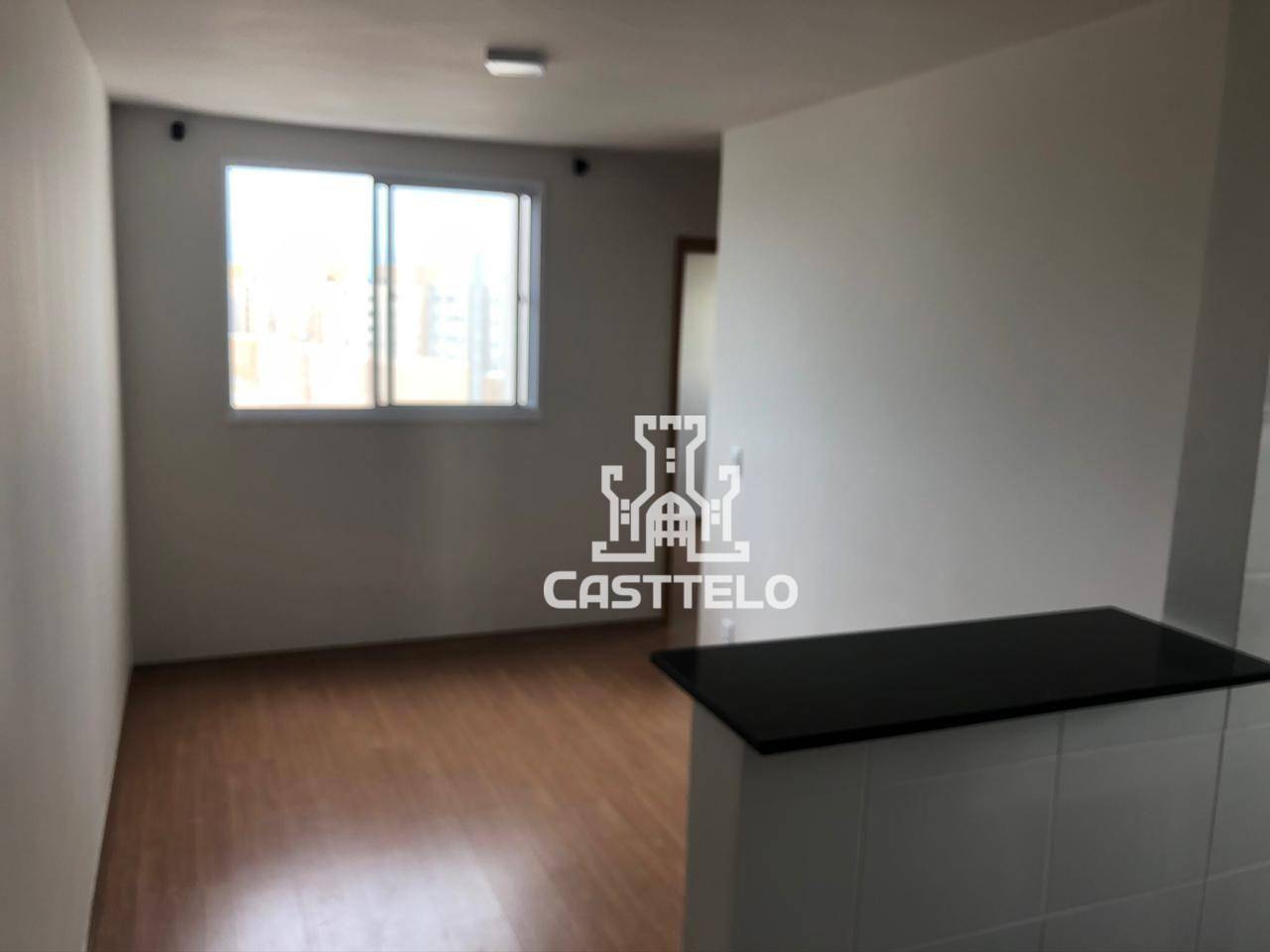 Apartamento à venda e aluguel com 2 quartos, 45m² - Foto 3