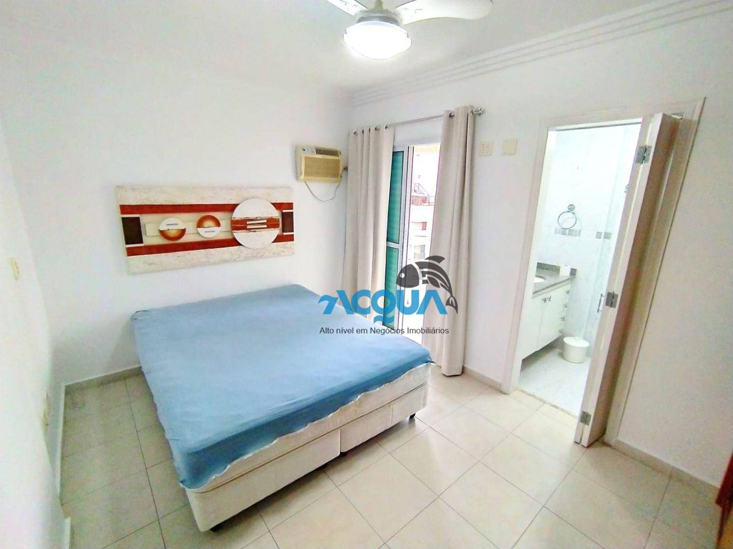 Apartamento à venda com 3 quartos, 120m² - Foto 3