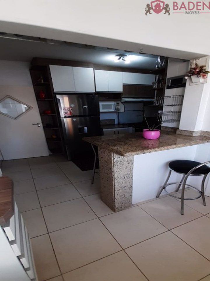 Apartamento à venda com 3 quartos, 140m² - Foto 17