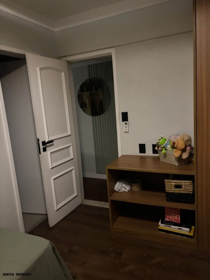 Apartamento à venda com 2 quartos, 105m² - Foto 15