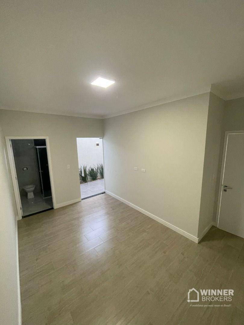 Casa à venda com 3 quartos, 95m² - Foto 5