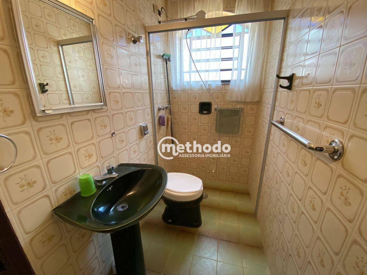 Casa à venda com 3 quartos, 195m² - Foto 12