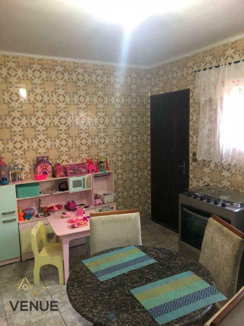 Sobrado à venda com 2 quartos, 135m² - Foto 10