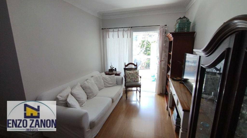 Apartamento à venda com 3 quartos, 85m² - Foto 3