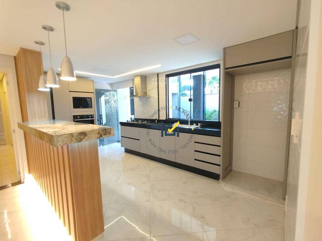 Chácara à venda com 3 quartos, 550m² - Foto 2