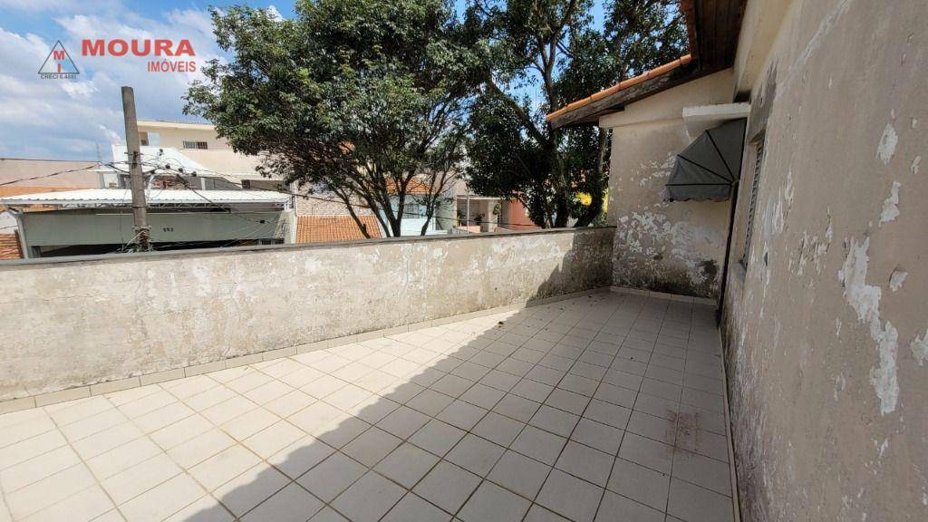 Sobrado à venda com 6 quartos, 360m² - Foto 31