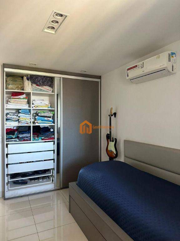 Apartamento à venda com 3 quartos, 152m² - Foto 11