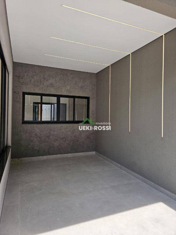 Casa à venda com 3 quartos, 130m² - Foto 5