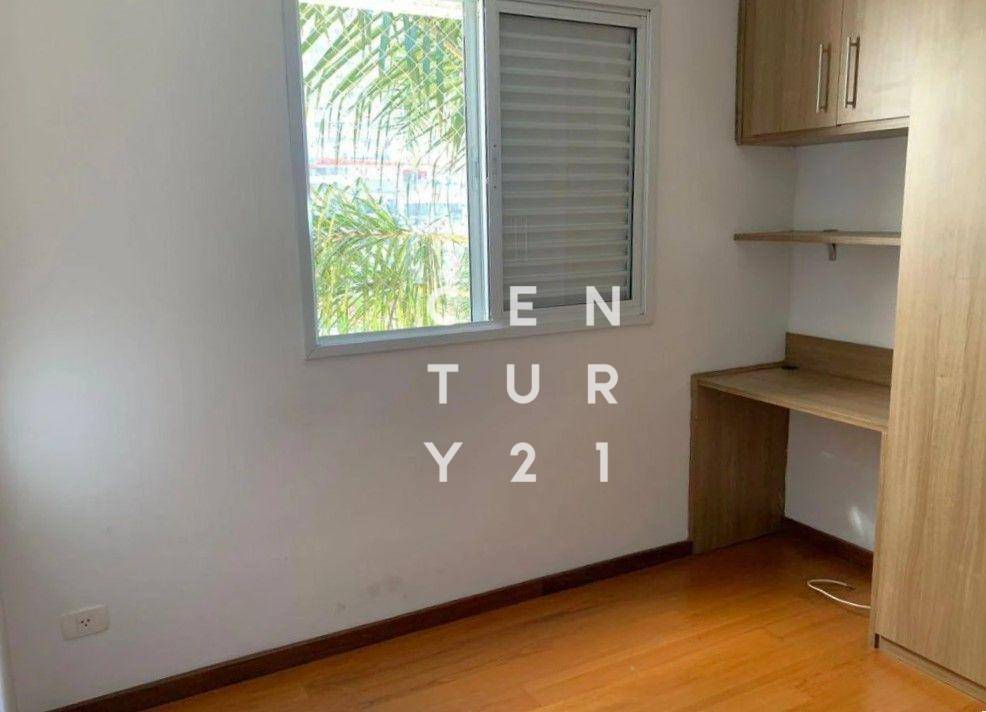 Apartamento à venda com 3 quartos, 93m² - Foto 10