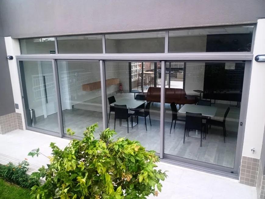 Apartamento à venda com 2 quartos, 60m² - Foto 16