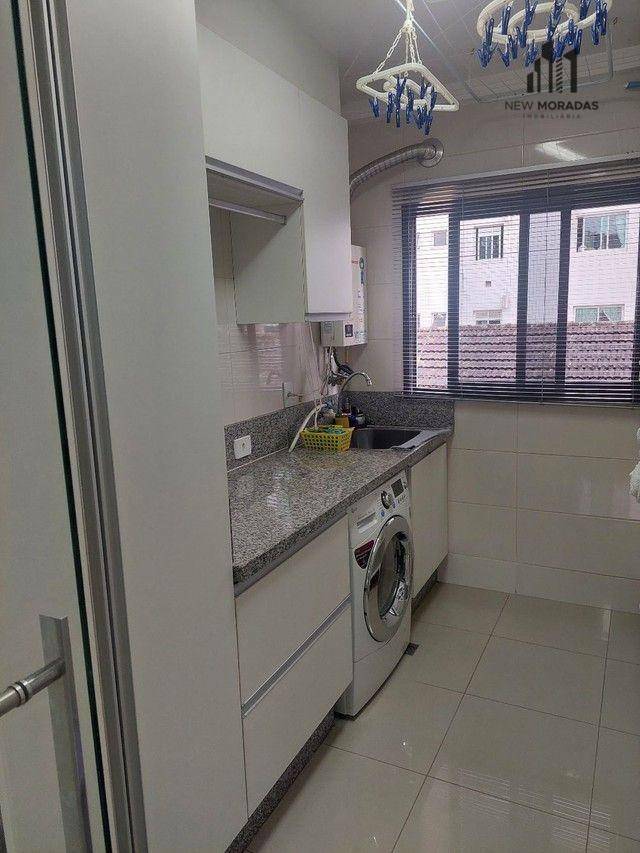 Apartamento à venda com 2 quartos, 100m² - Foto 14