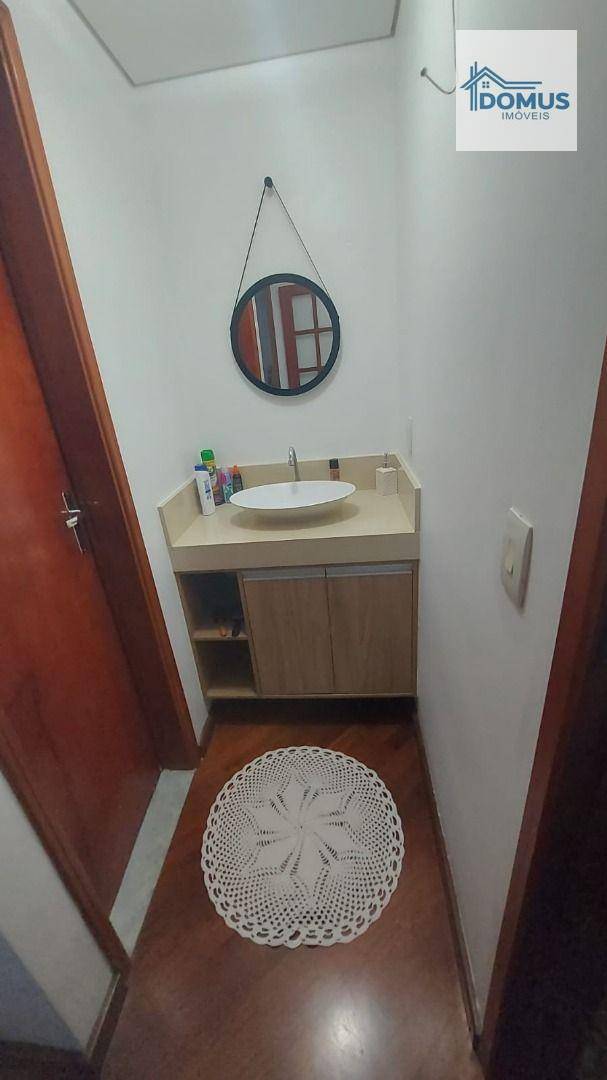 Apartamento à venda com 3 quartos, 84m² - Foto 23