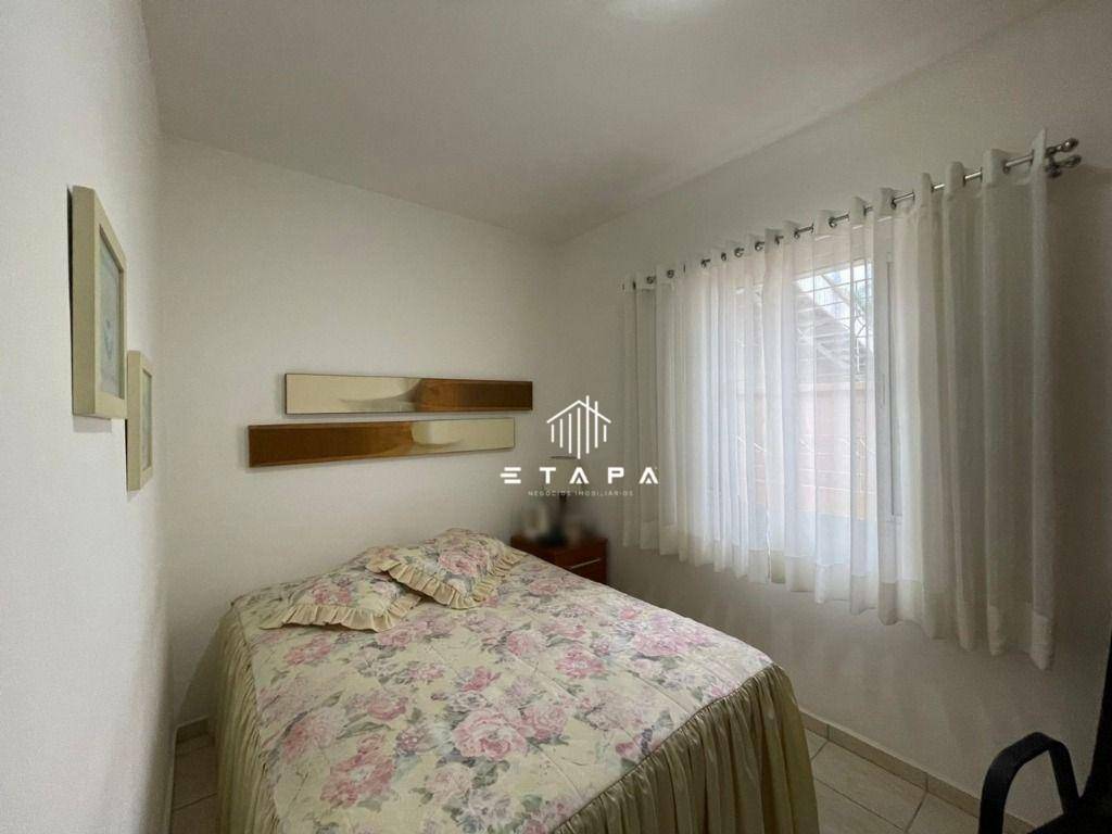 Casa à venda com 3 quartos, 170m² - Foto 10