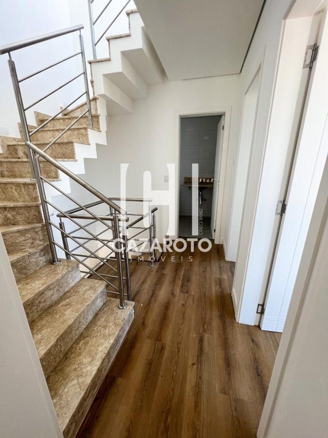 Sobrado à venda com 3 quartos, 120m² - Foto 7