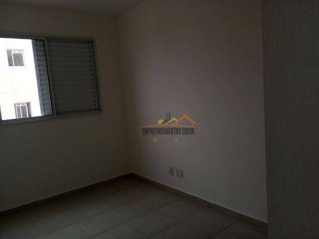 Apartamento à venda com 2 quartos, 57m² - Foto 10