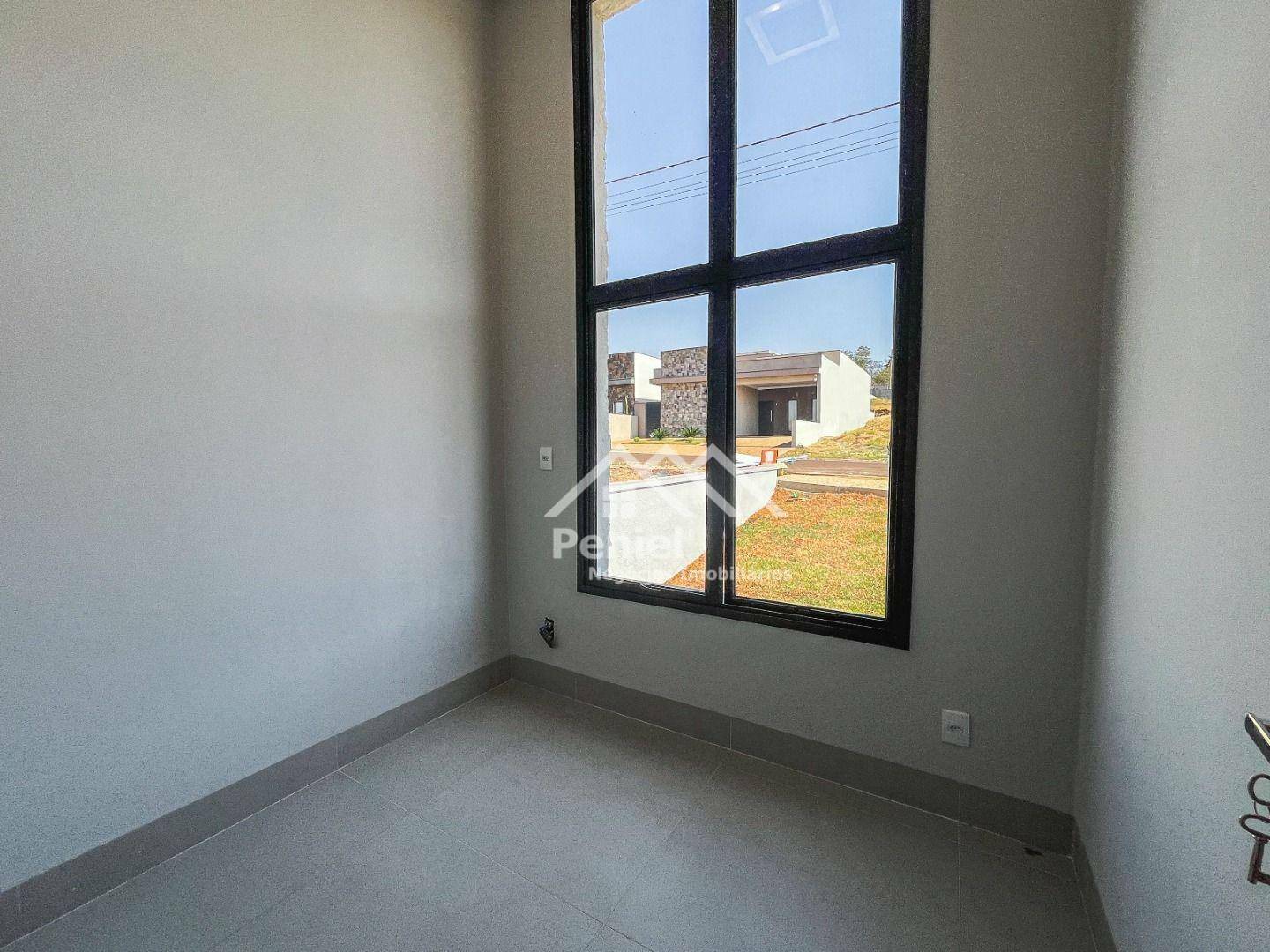 Casa de Condomínio à venda com 3 quartos, 137m² - Foto 2