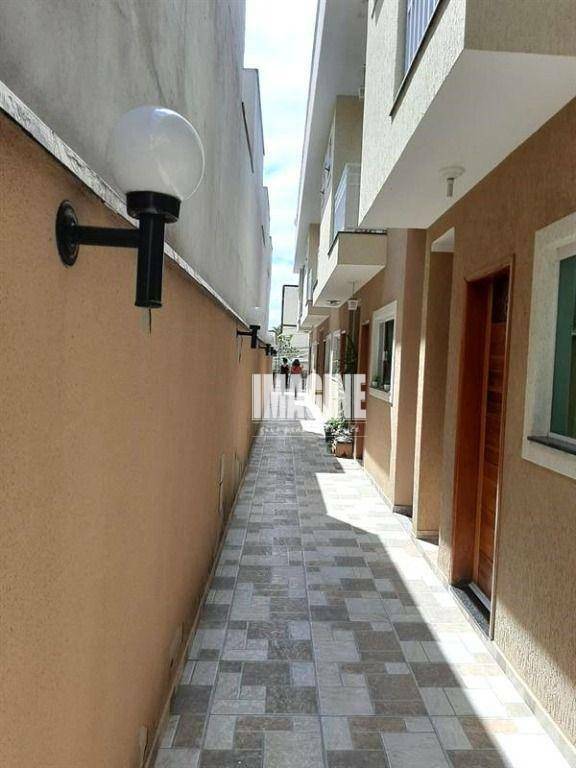 Sobrado à venda com 2 quartos, 55m² - Foto 15