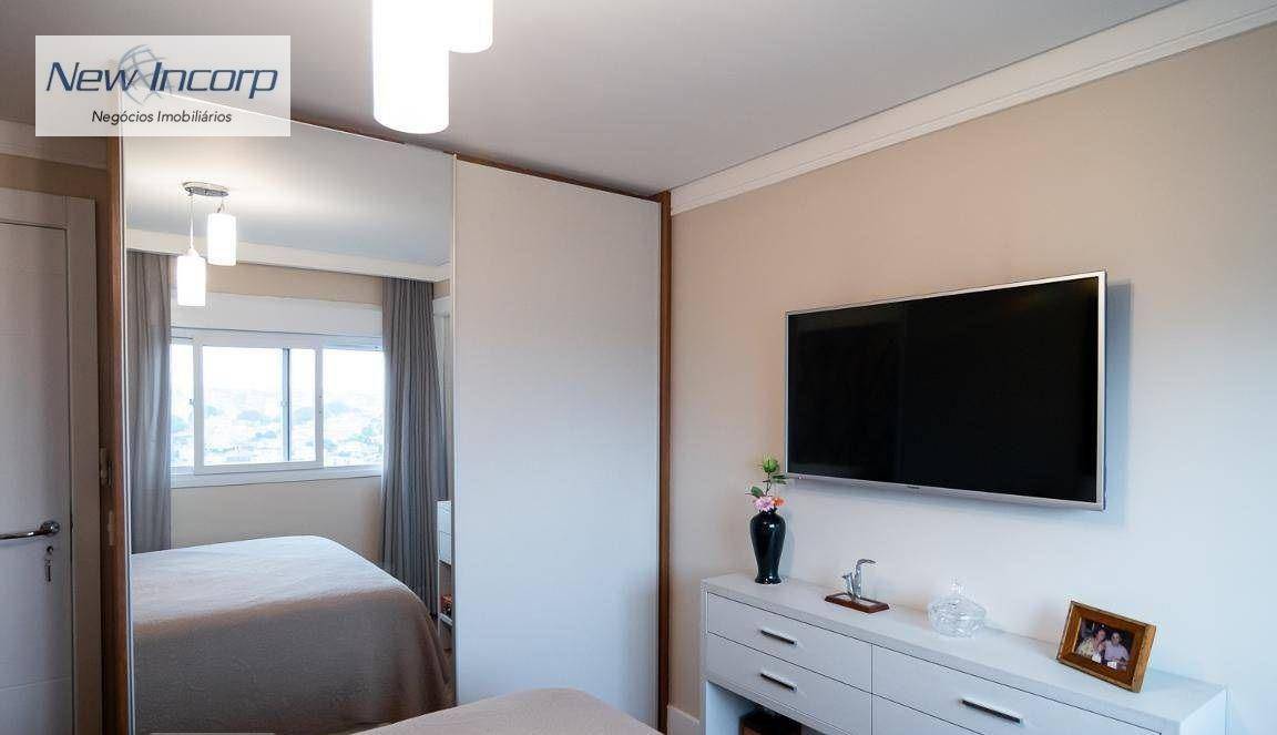 Apartamento à venda com 3 quartos, 109m² - Foto 26