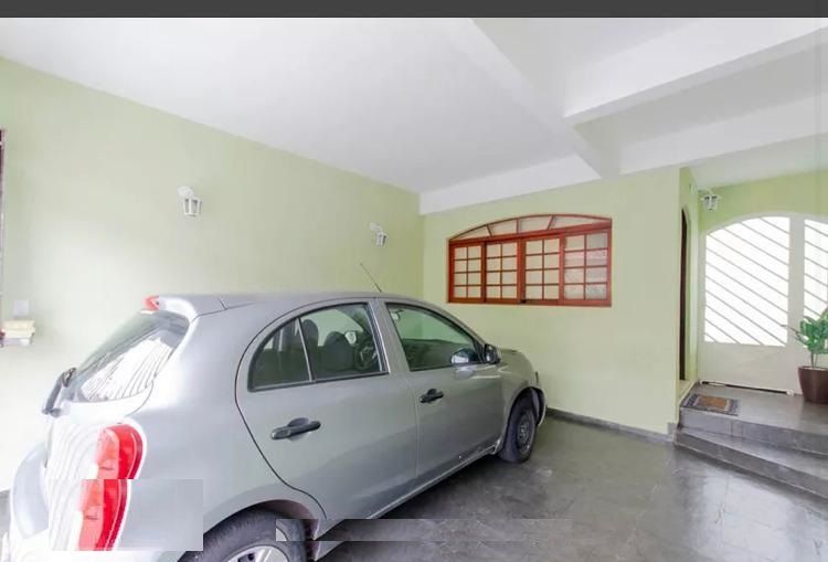 Sobrado à venda com 3 quartos, 110m² - Foto 4