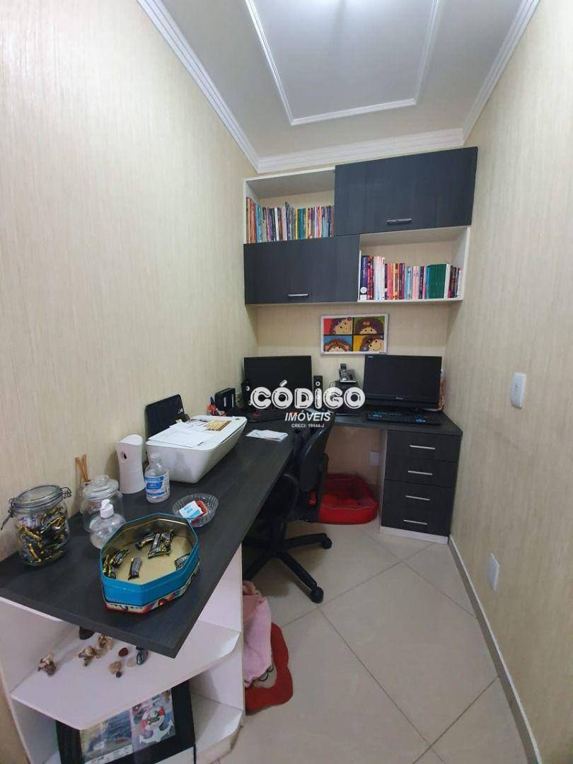 Apartamento à venda com 3 quartos, 150m² - Foto 9