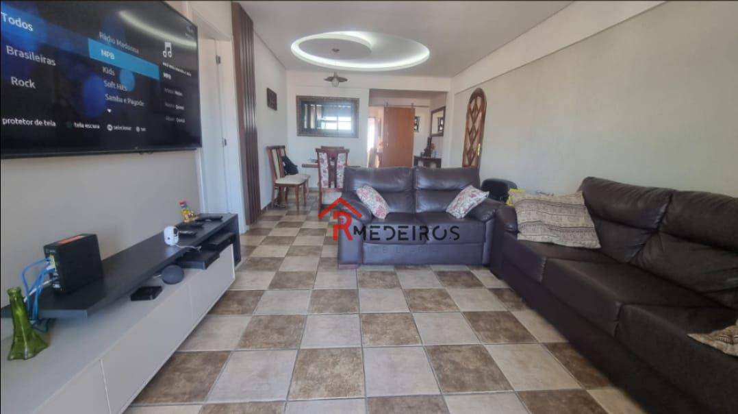 Cobertura à venda com 4 quartos, 470m² - Foto 2