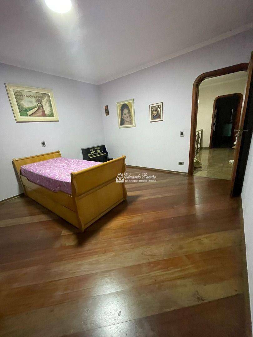 Sobrado à venda e aluguel com 3 quartos, 380m² - Foto 24