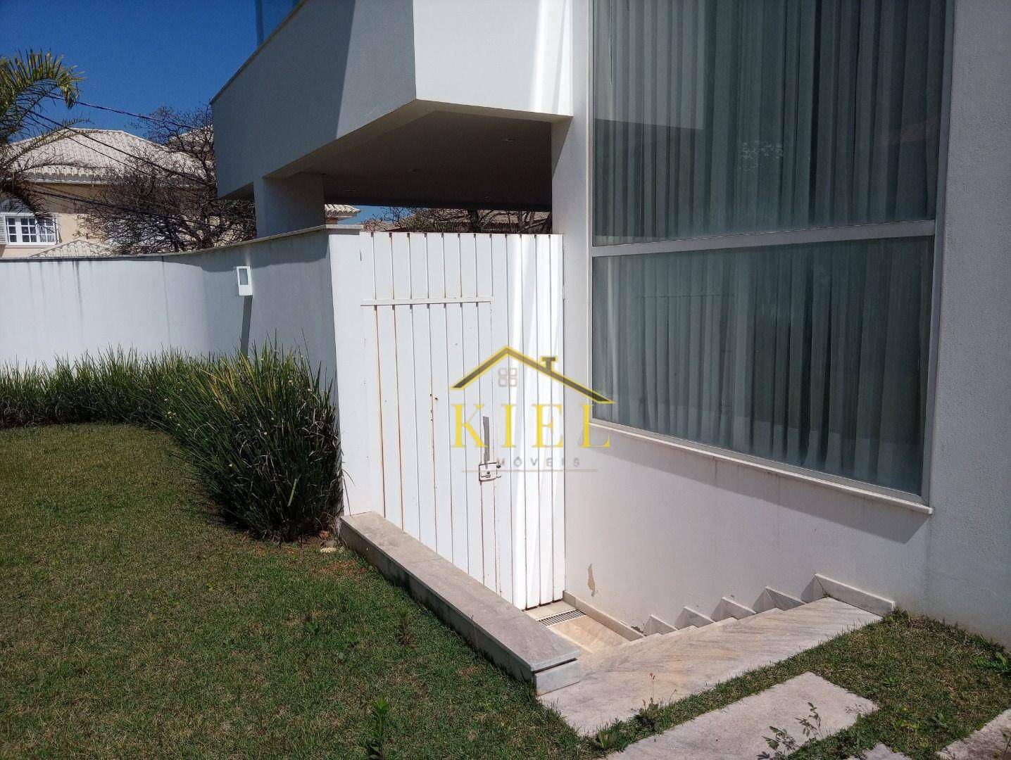 Casa de Condomínio à venda com 4 quartos, 960m² - Foto 118