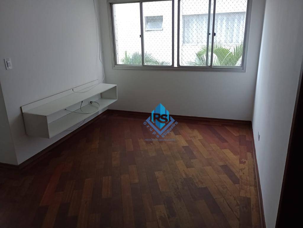 Apartamento à venda com 2 quartos, 85m² - Foto 1